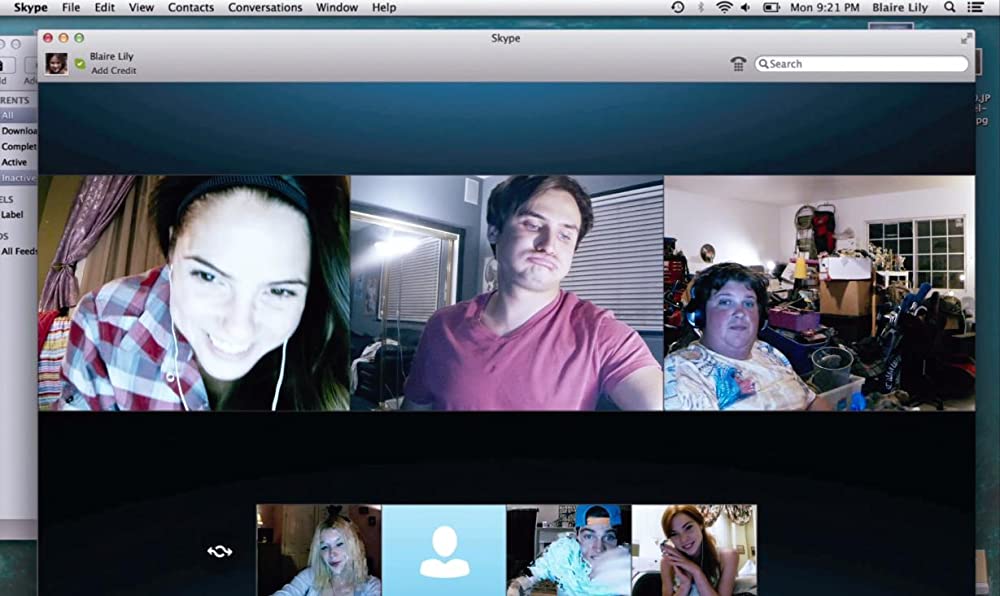 アンフレンデッドの画像