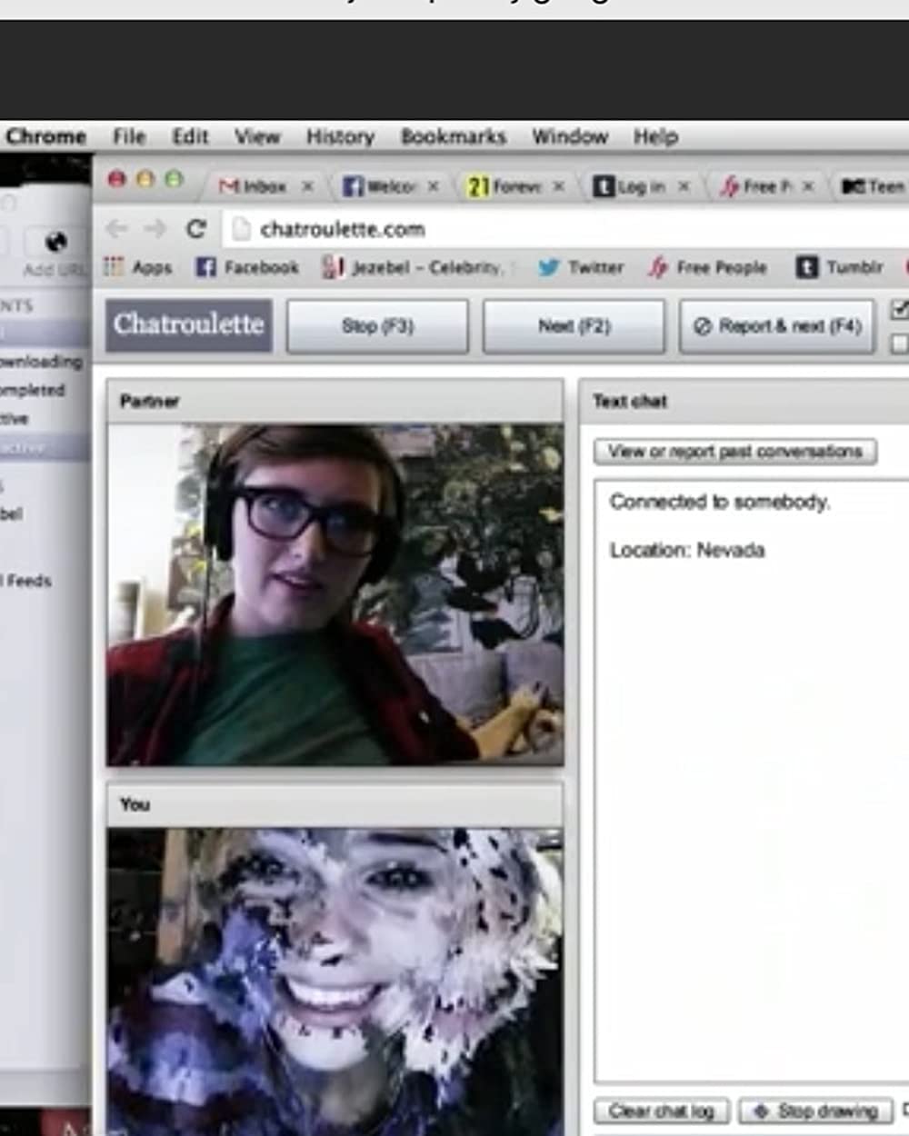 アンフレンデッドの画像