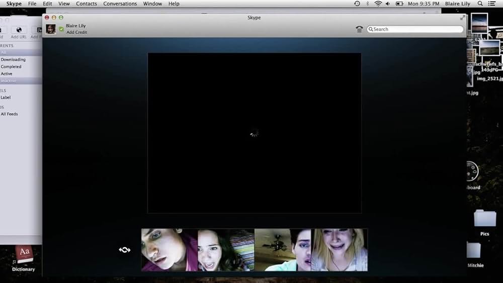 アンフレンデッドの画像