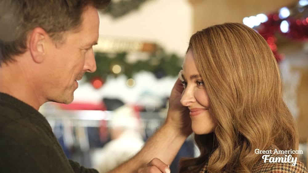 クリスマス・オブ・ホープの写真