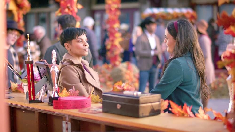 スイング・イントゥ・ロマンスの画像