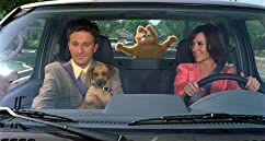 ガーフィールド ザ・ムービーの画像