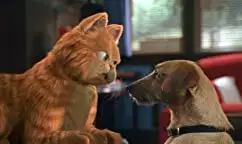 ガーフィールド ザ・ムービーの画像