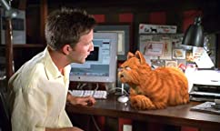 ガーフィールド ザ・ムービーの画像