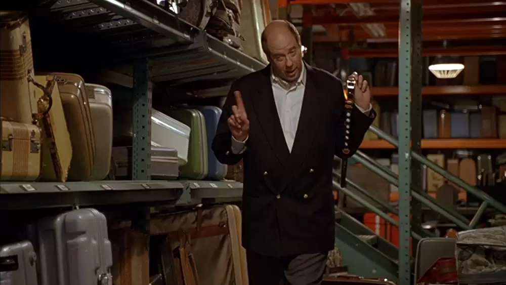 ガーフィールド ザ・ムービーの画像