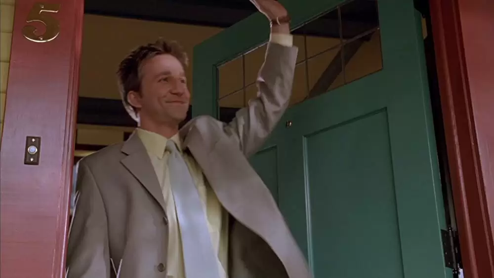 「ガーフィールド ザ・ムービー」ブレッキン・メイヤーの画像