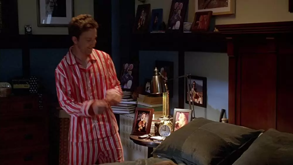 「ガーフィールド ザ・ムービー」ブレッキン・メイヤーの画像