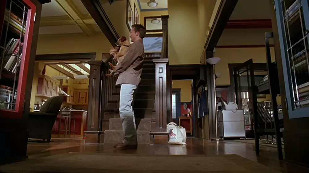 「ガーフィールド ザ・ムービー」ブレッキン・メイヤーの画像