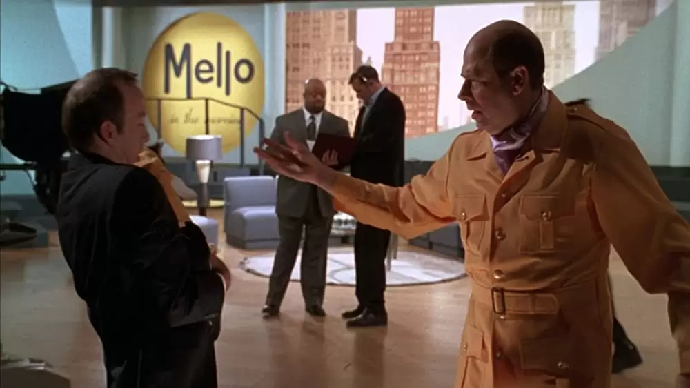 ガーフィールド ザ・ムービーの画像