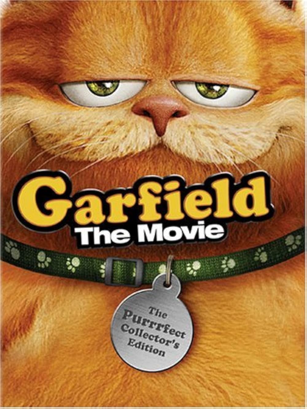 ガーフィールド ザ・ムービーの画像