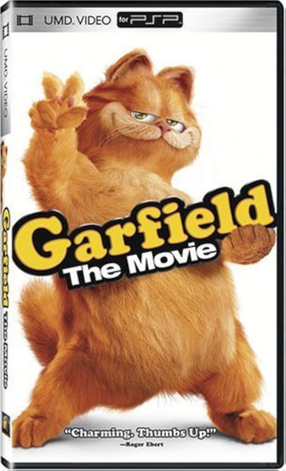 ガーフィールド ザ・ムービーの画像