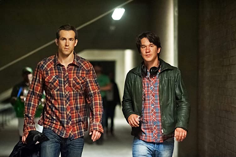 デンジャラス・ランの画像