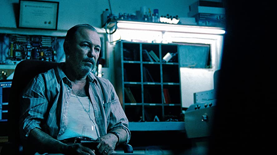 デンジャラス・ランの画像