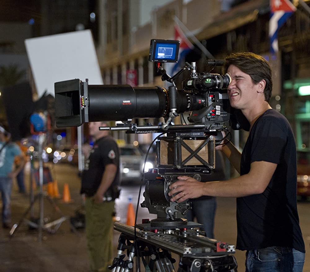 デンジャラス・ランの画像