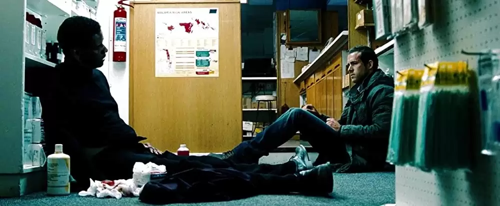 デンジャラス・ランの画像