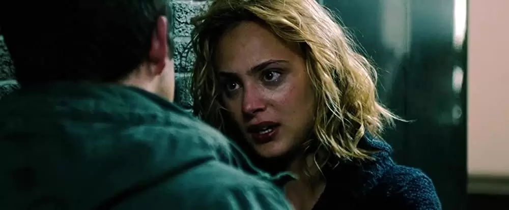 「デンジャラス・ラン」ノア・アルネゼデールの画像