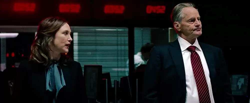 「デンジャラス・ラン」サム・シェパード & ベラ・ファーミガの画像