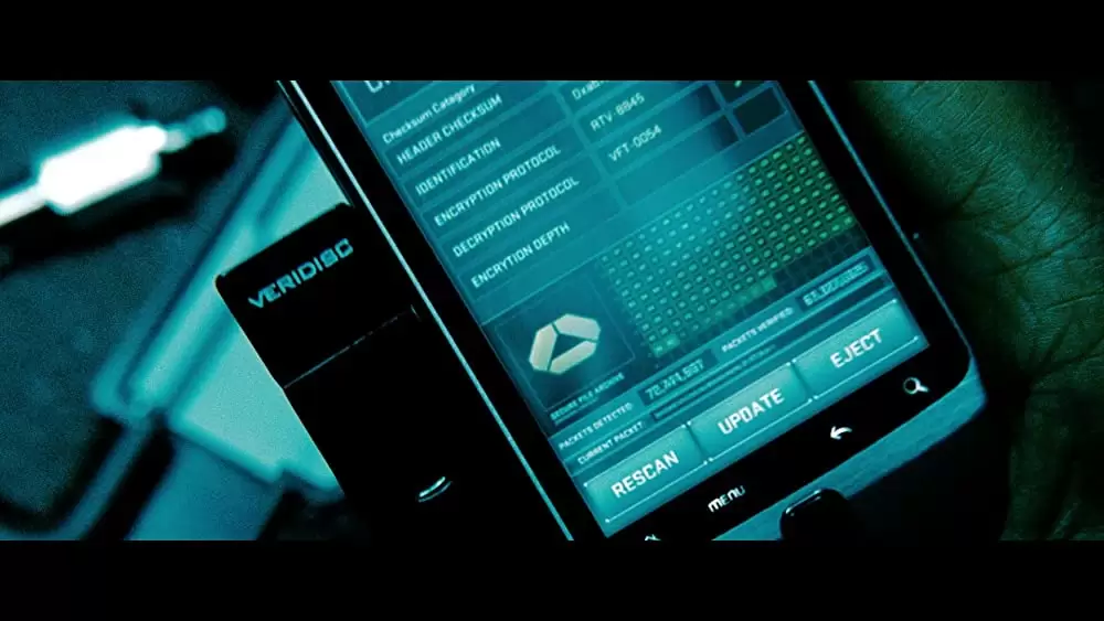 デンジャラス・ランの画像