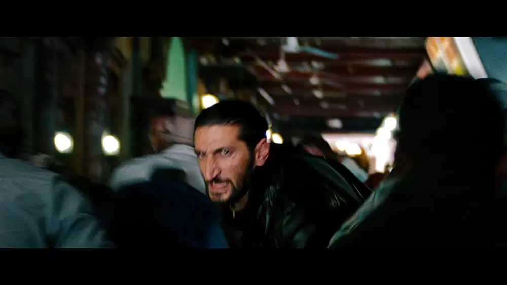 デンジャラス・ランの画像