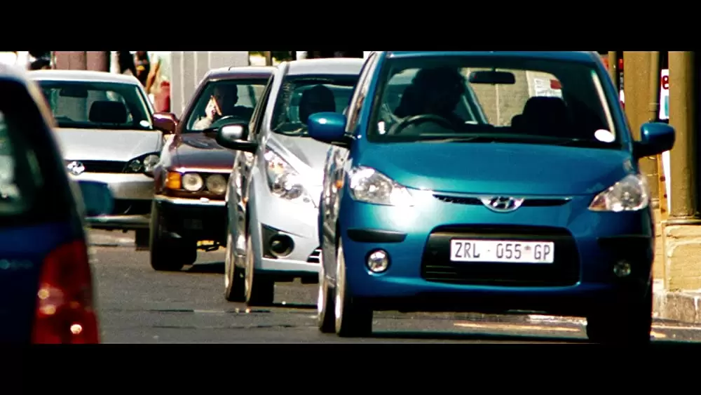 デンジャラス・ランの画像