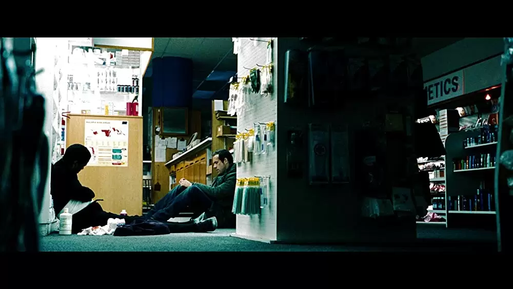 デンジャラス・ランの画像