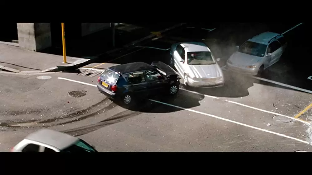 デンジャラス・ランの画像