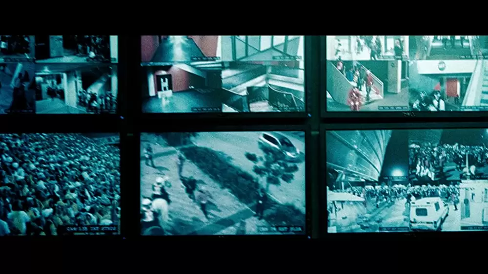 デンジャラス・ランの画像