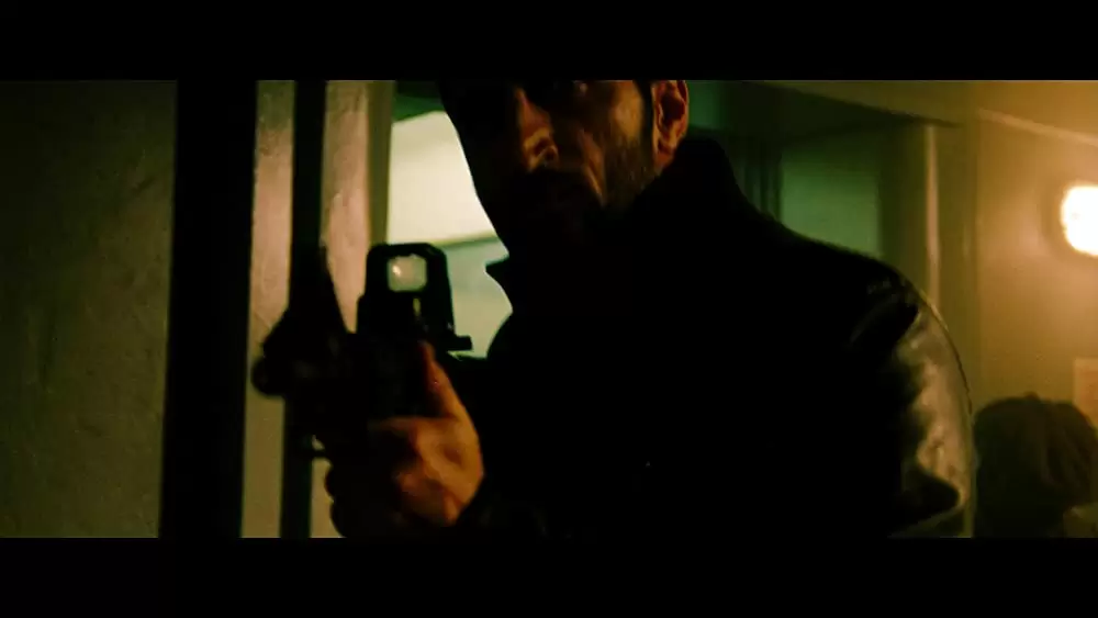 デンジャラス・ランの画像