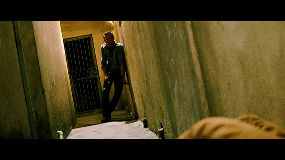 デンジャラス・ランの画像