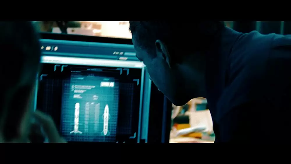 デンジャラス・ランの画像