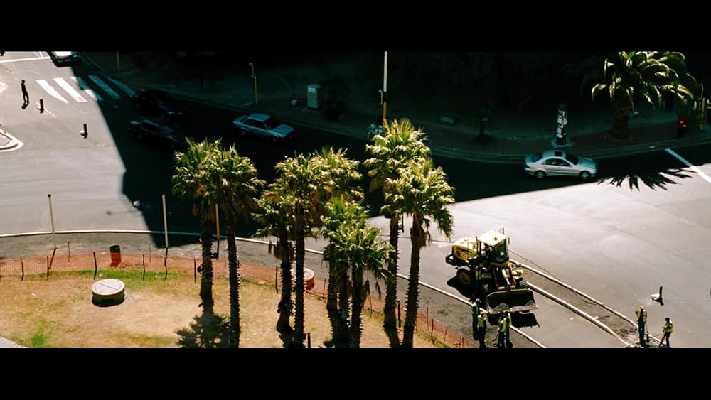 デンジャラス・ランの画像