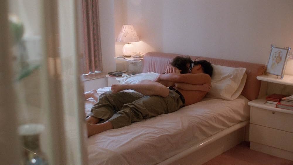 ロレッタ・リーの ハード・ロリータ／禁断の果実の画像