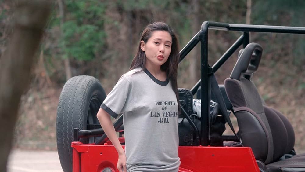 ロレッタ・リーの ハード・ロリータ／禁断の果実の画像