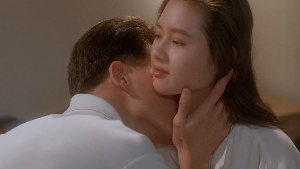 ロレッタ・リーの ハード・ロリータ／禁断の果実の画像