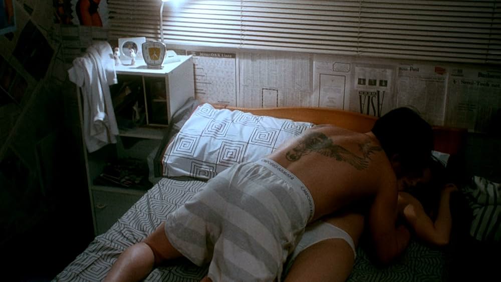 ロレッタ・リーの ハード・ロリータ／禁断の果実の画像