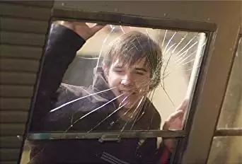 「ファイナル・デッドコースター」ライアン・メリマンの画像