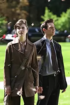 「ファイナル・デッドコースター」ライアン・メリマン & メアリー・エリザベス・ウィンステッドの画像