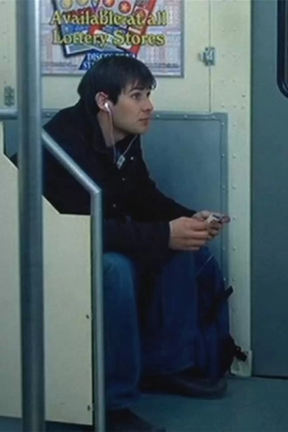 「ファイナル・デッドコースター」ライアン・メリマンの画像