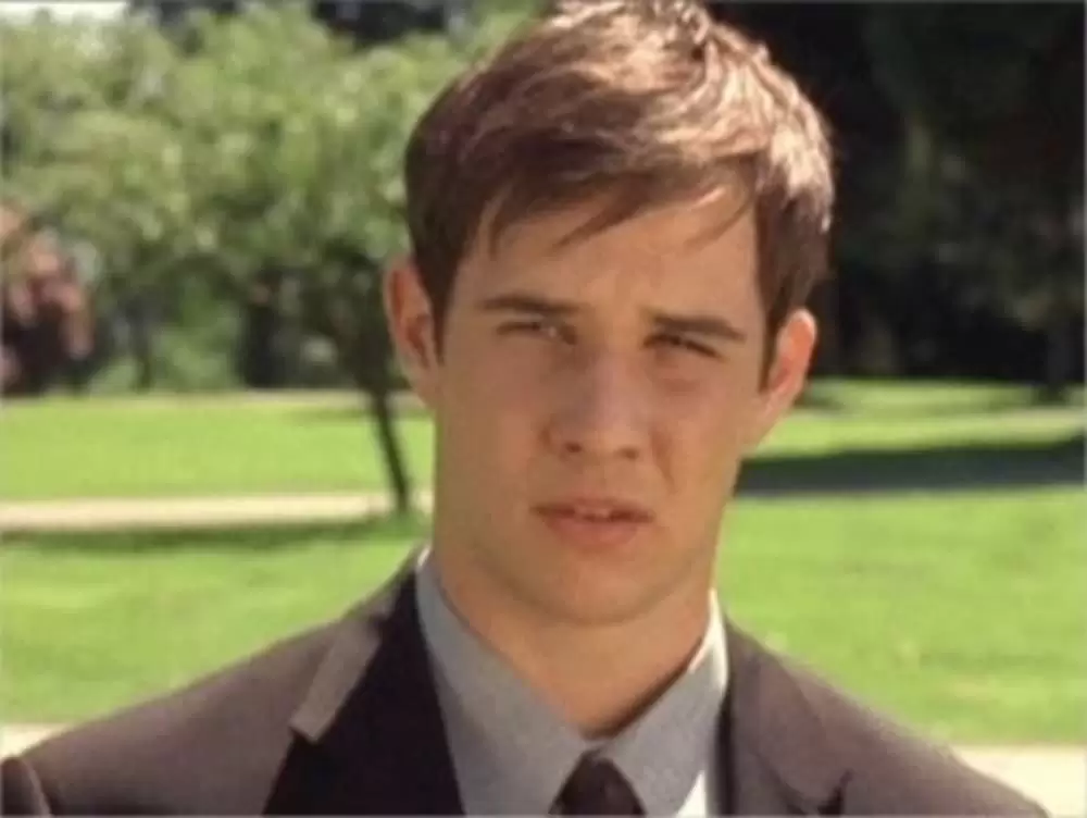 「ファイナル・デッドコースター」ライアン・メリマンの画像