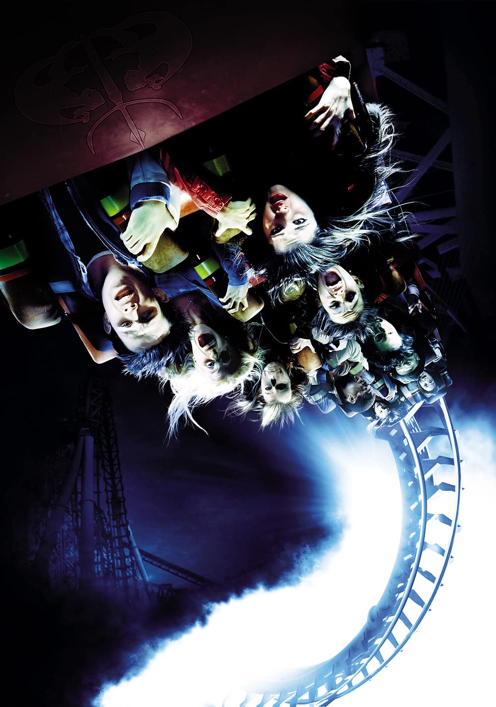 ファイナル・デッドコースターの画像