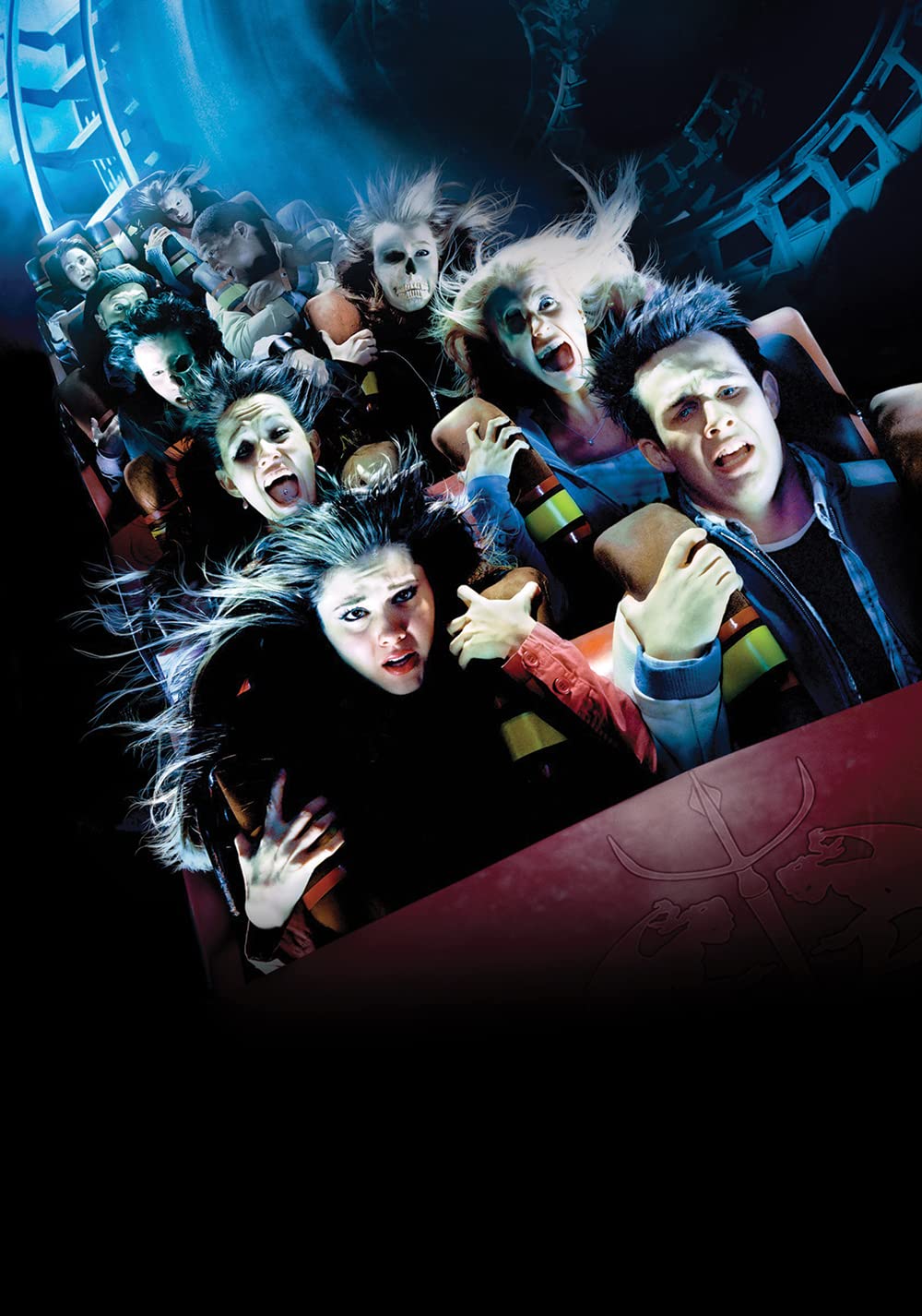 ファイナル・デッドコースターの画像