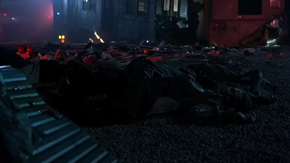 ファイナル・デッドコースターの画像