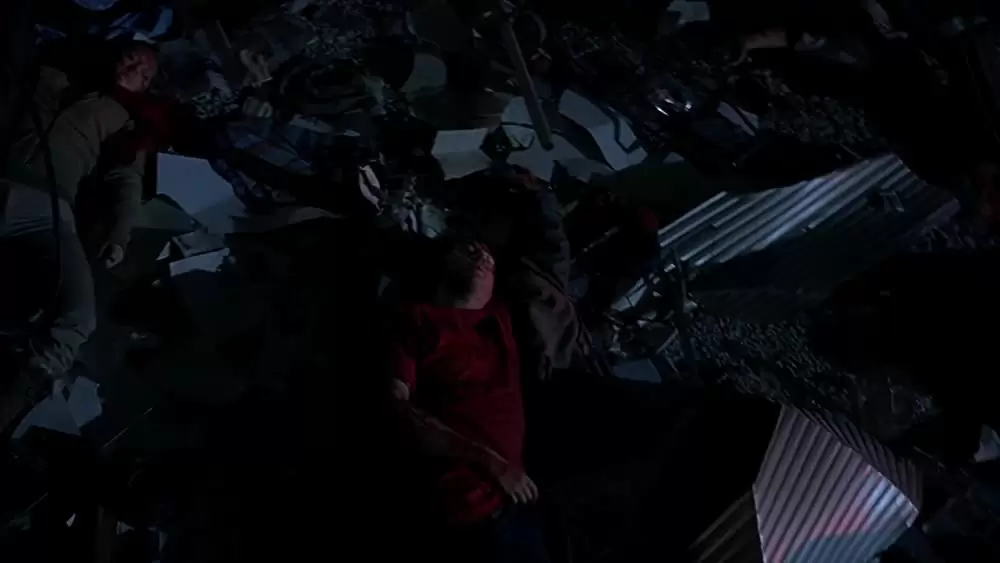 ファイナル・デッドコースターの画像