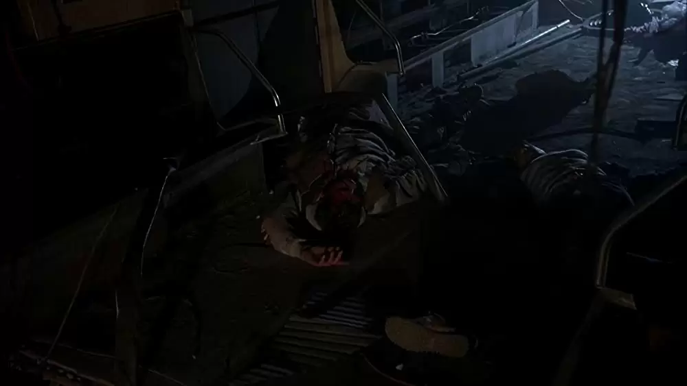 ファイナル・デッドコースターの画像