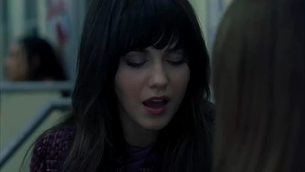 「ファイナル・デッドコースター」メアリー・エリザベス・ウィンステッドの画像