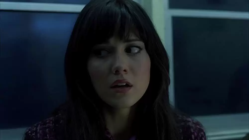 「ファイナル・デッドコースター」メアリー・エリザベス・ウィンステッドの画像