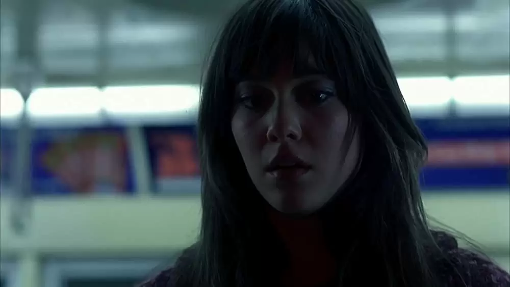 「ファイナル・デッドコースター」メアリー・エリザベス・ウィンステッドの画像