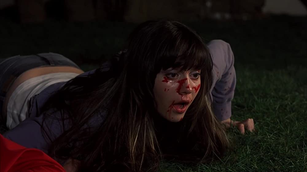 ファイナル・デッドコースターの画像