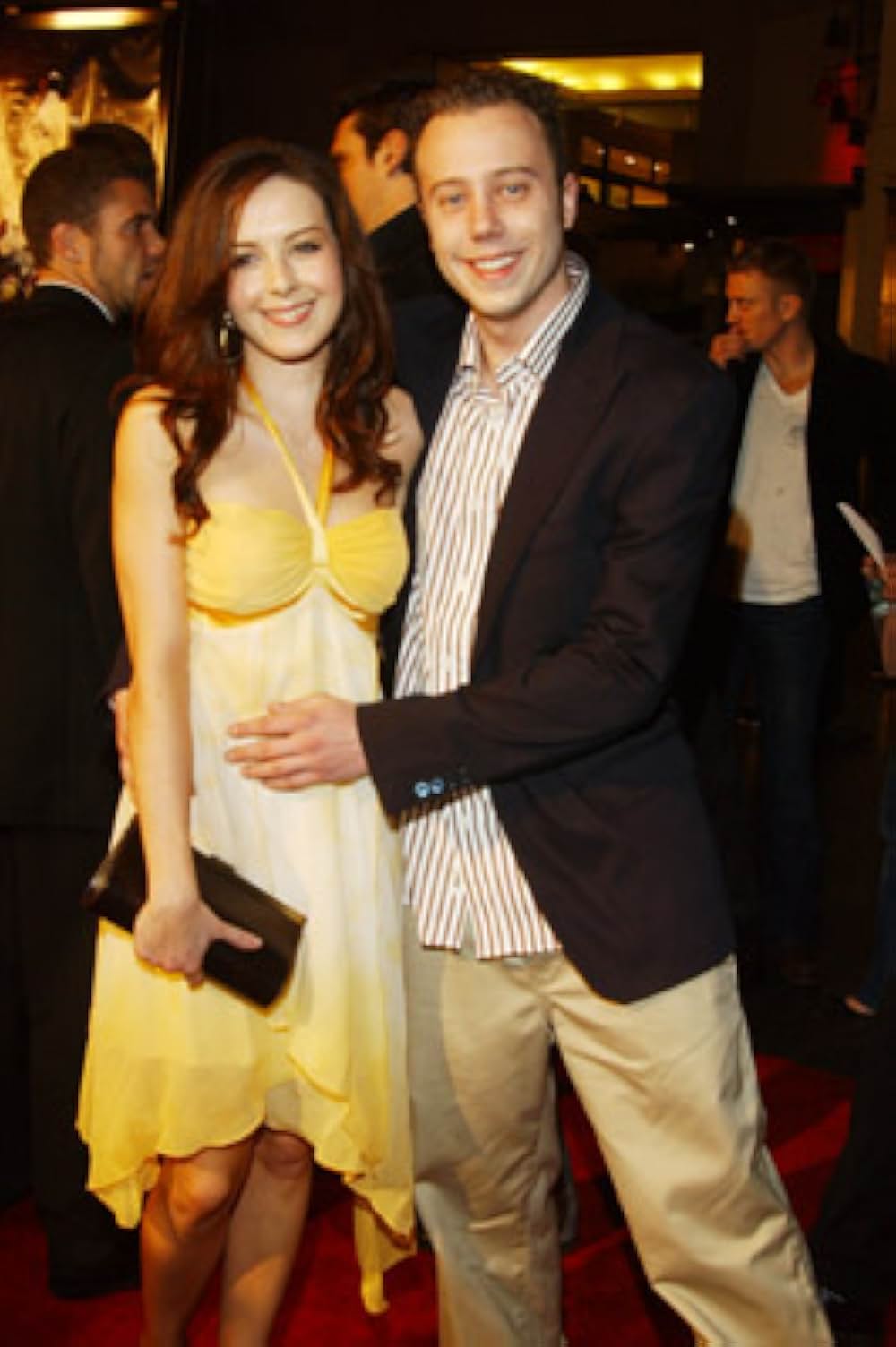 ファイナル・デッドコースターの画像