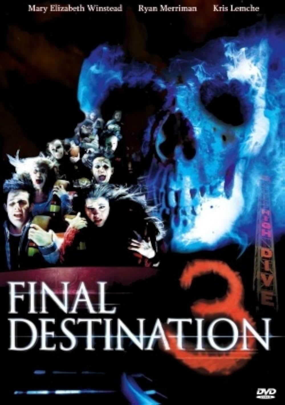 ファイナル・デッドコースターの画像